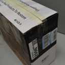 12x12in Storage Baskets Set of 4 Water Hyacinth Baskets,Foldable Handwoven Storage Cubes,Wicker Cube Baskets Laundry Organizer Totes for Home