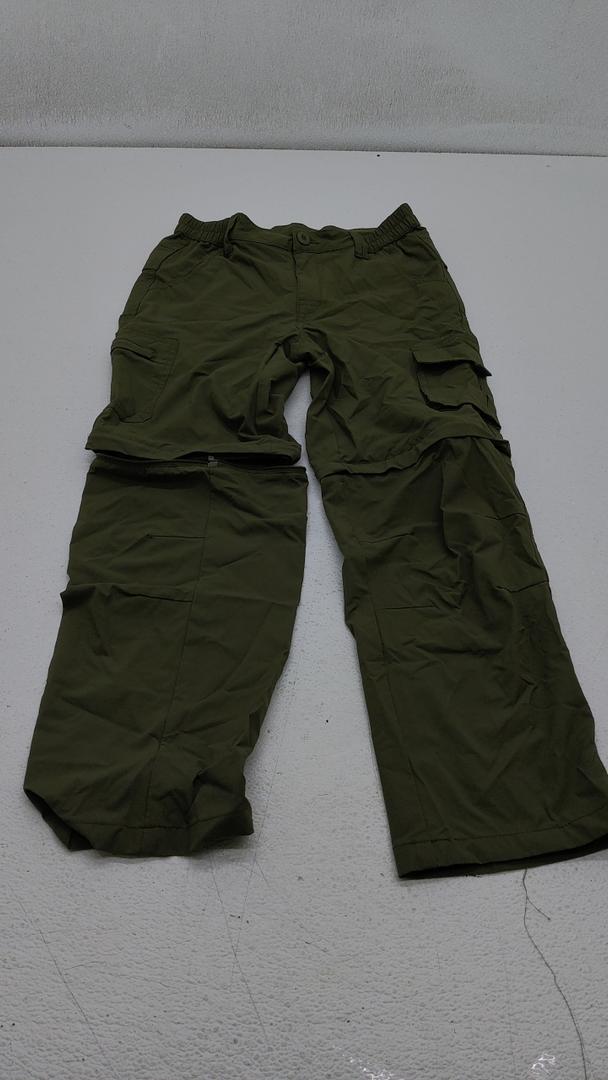 kids cargo pants