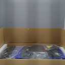 12V Kids Ride On Truck Car, Battery Powered Electric Vehicle Toy w/Parent Remote Control, Spring Suspension, 3 Speeds, LED Light, Music & Horn, Electric Cars for Kid, Gift for Boy Girl, Dark Blue