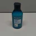 Redken Extreme Length Biotin Conditioner For Longer Hair  Promotes Healthy Hair Growth, Strengthens & Detangles Damaged Hair, Infused With Biotin & Castor Oil (10.1 Fl Oz (Pack of 1))