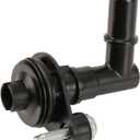 GM Genuine Parts 12685407 Positive Crankcase Ventilation (PCV) Valve