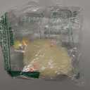 JIACAI 1pcs Handmade Chick Squishy Toys Ultra Soft squishies Fidget Toys Silicone Squeeze Toys for Stress Relief ( Chicken )