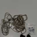 Linsoul SIMGOT EM6L 1DD + 4BA Hybrid Driver in-Ear Monitor, Gaming Earbud, HiFi IEM Earphone with 3D-Printed Resin Housing, Detachable OFC Silver-Plated Cable for Musician Audiophile