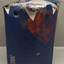 Bedsure Electric Blanket Queen Size - Dual Control Heated Blanket Queen, GentleSoft Fast Heating with 10 Time Settings & 10 Heat Settings, Warm Gift for Grandma (84x90 inches, Grey)