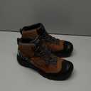 KEEN Men's Targhee 4 Mid Height Waterproof Hiking Boots (12)