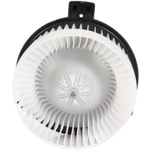 SCITOO HVAC Heater Blower Motor with Fan Cage Front 700192 for Acura for RL 2005-2012,for Honda for Odyssey 2005-2010,for Honda for Ridgeline 2006-2007