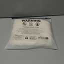 Milumia Women's Eyelet Embroidery Asymmetrical Hem Tank Top Round Neck Sleeveless Casual Summer Shirts (XS)