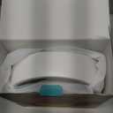 MOMILLA Sunrise Alarm Clock with Wireless Charging Station, Bluetooth Speaker, White Noise Sound Machine, Night Lights Table Lamp, Alarm Clocks for Heavy Sleepers Bedrooms Kids/Baby/Adults