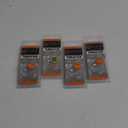 Celsius Tungsten Leurre Scintillant 1/16 Oz Pack Of 4
