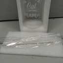 NewEleven Gifts For Cat Mom, Cats Lover - Cat Gifts For Women - Cute Kitten Stuff, Cats Themed Gift For Women - Cute Funny Gift For Her, Best Friend - 16 Oz Coffee Glass