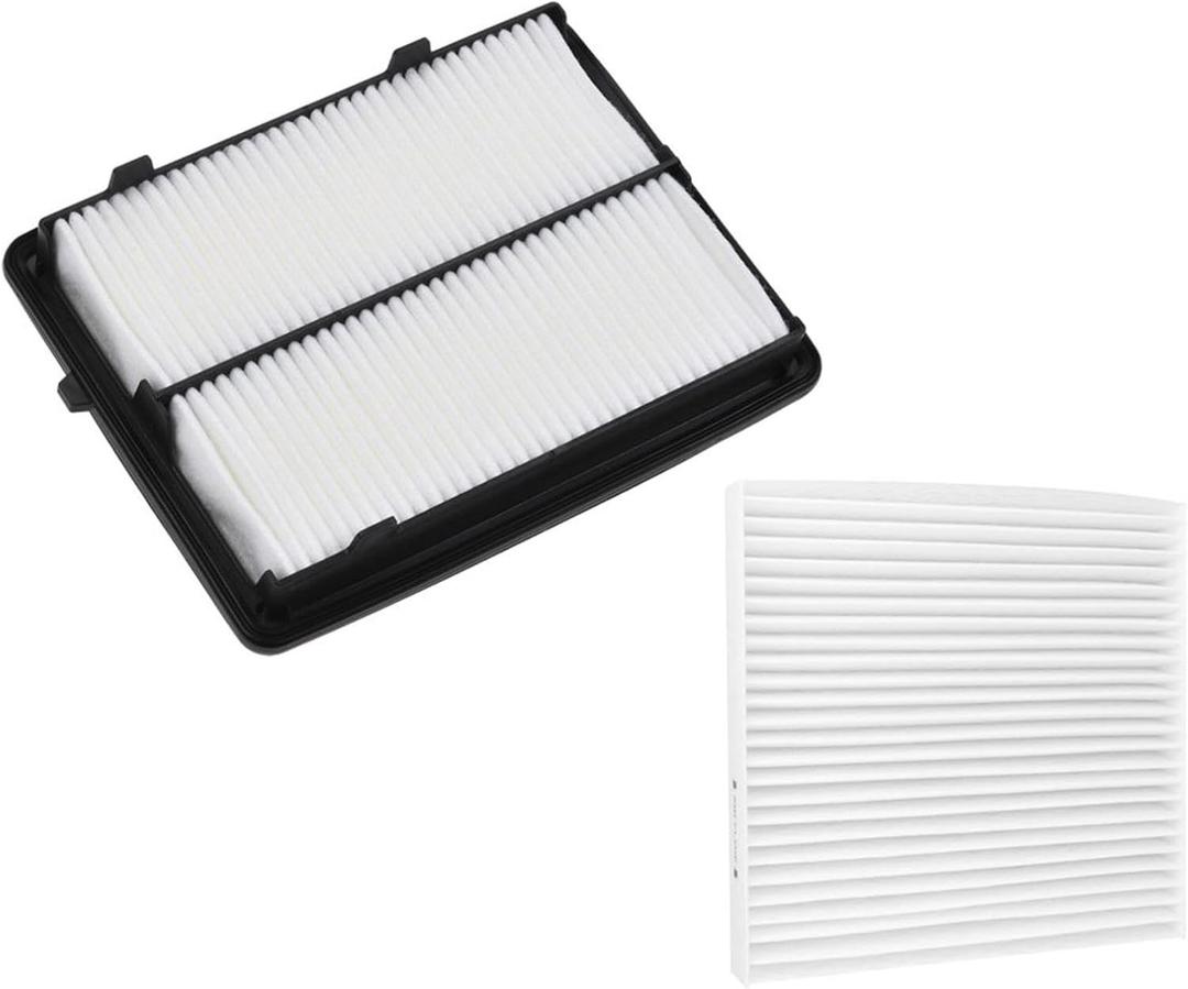Engine & Cabin Air Filter For Acura RDX 2019-2023