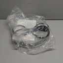 Chicken Water Heater, 110 Watt Chicken Waterer Heated Base 11 in for Metal Poultry Founts, Chicken Drinker Heater for Winter (Grey)