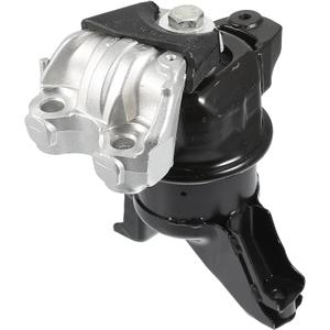 50820TR0A81 Engine Motor Mount for Honda Civic 2012-2013 / Front Engine Mounting/Vibration Isolation / 1 Pcs