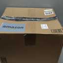 Heated Throw Blanket 50"x60", Electric Blanket with Bamboo Pattern, Luxury Faux Rabbit Fur & Soft Flannel, 6 Heat Settings, 1-4 Hour Auto Shut-Off, Throw Blanket for Couch, Machine Washable, Linen