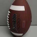 Franklin Official Size Synthetic Football
