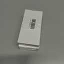 3 x Neosmuk Magnetic Hooks, Cruise Ship Essentials, 120lb+ Heavy Duty Magnetic Hooks for Cruise Cabins, Refrigerator, Grill, Hanging, and Travel | Extra Strong Must-Haves Magnet Hook,Navyblue