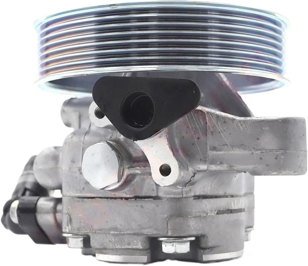 56110PNBA02 Honda Accord CRV Element Acura RSX 06-07 Power Steering Pump 215419 56110-PNB-A02 56110RBBE02 36P0773