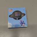 Kids Smart Watch Girls Boys - Smart Watch for Kids Game Watch Gifts for 4-12 Years Old with 26 Games Camera Alarm Video Music Player Pedometer Flashlight Birthday Gift for Boys Girls (Navy Blue)