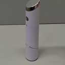 Portable Vacuum Sealer for Food, 10 Reusable Sealer Bags with 60kPa Powerful Handheld Vacuum Sealer Machine, Seal Meal Saver, Cordless Compact Food Sealer for Freezer, Microwave