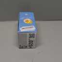 QUMY Dog Shoes for Large Dogs, Medium Dog Boots & Paw Protectors for Winter Snowy Day, Summer Hot Pavement, Water-Resistant in Rainy Weather, Outdoor Walking, Indoor Hardfloors Skid-Resistant Sole (Size 6: 2.6''x3.0''(W*L) (Pack of 4))