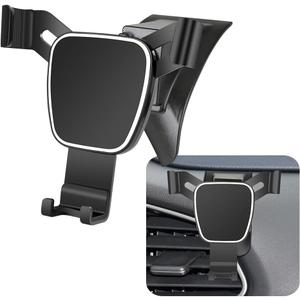 Car Phone Holder for Mazda CX-30 CX30 2020 2021 2022 2023 2024 2025 Auto Accessories Navigation Bracket Interior Decoration Mobile Cell Phone Mount