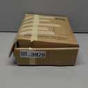 RV Tire Covers 4 Pack, Tough Tire Wheel Protector for Truck, SUV, Travel Trailer, Camper, Motorhome, Boat, Van, PU Oxford Waterproof Sun Rain Snow Protector Cover, Fits Tire Diameters 30-32 inch