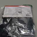 Morph Black Cat Woman Costume Outfit, Black Catsuit For Women Jumpsuit, Cat Costumes For Women, Womens Halloween Costumes (Small)