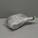 Duxtop Whole-Clad Tri-Ply Stainless Steel Saucepan with Lid, 3 Quart, Kitchen Induction Cookware