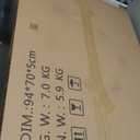 ALL4JIG 1500 Pieces Rotating Puzzle Board with 4 Drawers and Cover,25"x34" Portable Wooden Jigsaw Puzzle Table for Adults,Lazy Susan Spinning Puzzle Boards Birthday Gift for mom