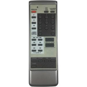 General Replacement Remote Control Fit for RM990 CDPCX355 CDP-CX355 CDP-CX335 CDP-CX300 CDP-CX333ES CDP-CX555ES CDP-302 303 552 553 555 X33 X55 991 Compact Disc Player