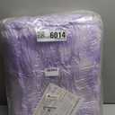 Zentavio Large Area Rugs for Living Room Purple Rugs for Girls Room 9x12 Carpet for Bedroom Washable Soft Fluffy Shag Aesthetic Plush High Pile Throw Rug for Nursery Kids Room Dorm Room Tie-Dyed