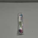 Long-handled ice tea spoon, cocktail stir spoons, stainless steel coffee spoons, ice cream scoop (pointed, iridescence 7.5 IN)