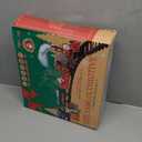 BainGesk Train Set, Christmas Train Set with Steam, Light and Sounds, Train Sets for Under Christmas Tree, Electric Train Toys for 3 4 5 6 7 8 Year Old Kids, Ideas Boys & Girls Christmas Gifts