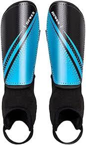 Soccer Shin Guards Kids Youth - Shin Pads Protection Boys Shin Guards Soccer Youth - Soccer Shin Guards for Kids 3-15 Years Old Girls Boys