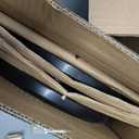 Zulay Kitchen Terra Plates and Bowls Sets, 16 Piece Modern Stoneware Dish Set for 4, Chip and Scratch Resistant Ceramic Dinnerware Set, Microwave and Dishwasher Safe, Matte Black