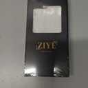 ZIYE for iPhone Xr Case Flower Floral Pattern for Women Girls Slim Soft TPU Camera Protection Cute Cover Designed for iPhone Xr 6.1 Inch White