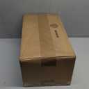 Arch Backdrop Stand Set of 2 With Black Cover (7.2FT+6FT) Gold Metal Wedding Arch Stand Balloon Arched for Birthday Party Baby Shower Graduation Ceremony Decoration