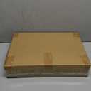 40QT Pull Out Trash Can Under Cabinet with Soft-Close Slides, Heavy Duty Under Sink Trash Can Kit for Kitchen, Garbage Can Not Included, Requires Minimum Cabinets Opening 13" W X 18" D, Up to 100 lb