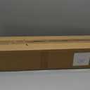 Auger Bit 6 Inch Soil Auger Bit for Planting, Gardening, Tree Planting, Digging Holes Inside Diameter 3/4 Inch Shaft