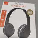 iLive Stereo Headphones