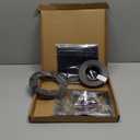 Fish Tank Lid Magnetic Fish Tank Lid Aquarium Net Cover with Feeding Window 5-50 Gallon Aquarium Lid Anti-Jumping Net for Fish 11.8 FT DIY Magnetic Fish Tank Cover Aquarium Cover