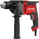 CRAFTSMAN 1/2-in Hammer Drill (7 Amp) (CMED741)