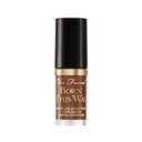 Too Faced Born This Way Super Coverage Multi-Use Concealer | Full Coverage, Non-Comedogenic, Oil Free + Long Lasting Concealer | Hyaluronic Acid, Coconut Water + Alpine Rose (26 Spiced Rum (Very Deep with Rosy Undertones))