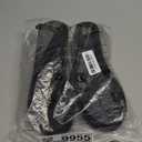 Roxy Women's Mellie Sandals (10, Black)