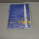 XCHI Blue Golden Castle Lantern Stars and Moons Ramadan Kareem Kitchen Towels Dish Towels 18x26 Inch Home Decorations Hand Towels Set of 2 Drying Dishcloth