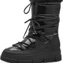 Women's Winter Boots Size 7.5