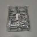 Fruit Tree Branch Puller 50pcs, Fruit Tree Branch Limb Spreader Fruit Tree Branch Garden Bonsai Puller Tying Machine Plants Branch Bending Tools (M5.1IN)