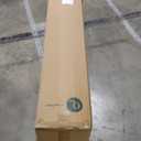 Zinus 14 Inch Queen Green Tea Memory Foam Mattress, Fiberglass Free, Medium Firm Feel, Zoned Pressure Relief, Certified Safe Foams & Fabric, Mattress in A Box (White)