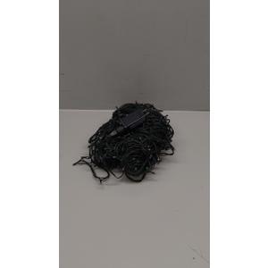 170FT 500 LED Christmas Lights Outdoor Indoor, Waterproof Christmas Tree Lights for Christmas Decorations with Timer, 8 Modes Memory Function (Warm White)