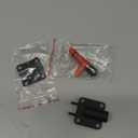 Fit For Johnson Evinrude 175158 Primer Solenoid Service Maintenance Valve Kit 18-7044